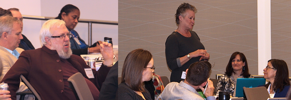 Academic Theological Colloquy on Sexuality and Church Unity Aims to Move the Church Forward