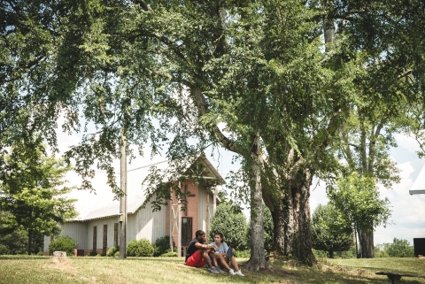 Grants Awarded to 21 Projects Aimed at Increasing Young Clergy in the United Methodist Church