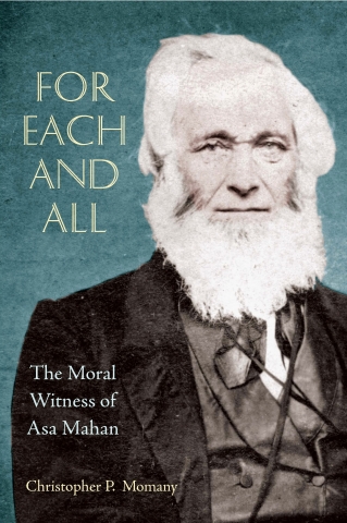 New Book by Adrian College Chaplain Advocates for the Intrinsic Worth of Each Person