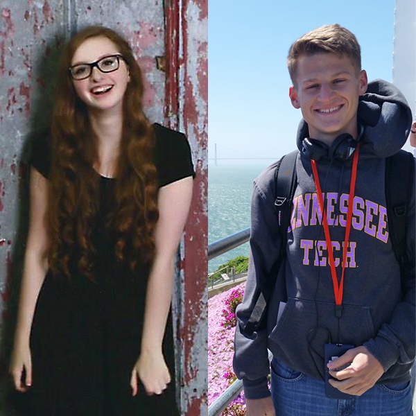 Gift of Hope Scholarship Recipients Are Examples of How and Why the Church Invests in the Future through Education