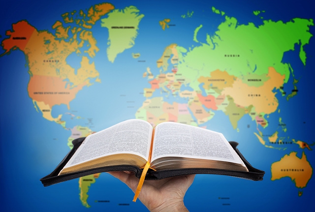 Commission on Central Conference Theological Education Announces 2017 Grant Recipients