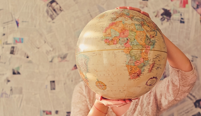 GBHEM Partners with Discipleship Ministries on International Scholarships