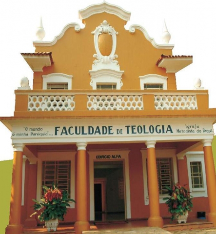 Faculdade De Teologia and home of the LEaD Hub in Sao Paulo, Brazil