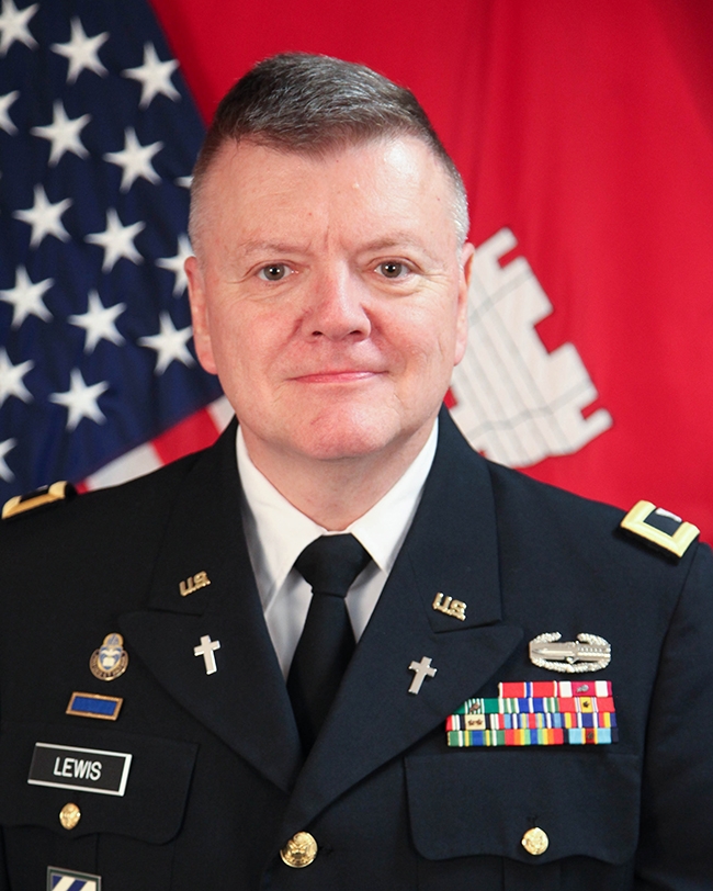 GBHEM Welcomes a New Director of Endorsement
