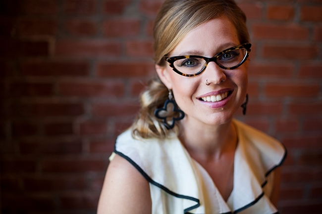 Sarah E. Bollinger Joins GBHEM as the Director of Leadership Development in Collegiate Ministry