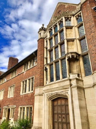 LEaD Hub Britain Established as 50 Years of Partnership Celebrated