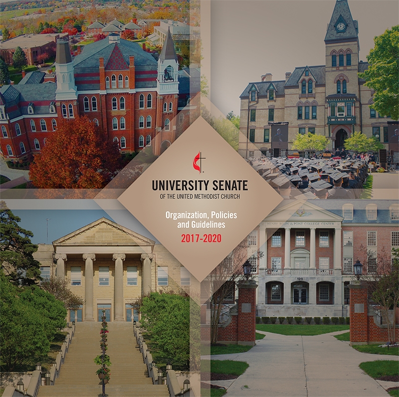 The University Senate Announces New Members