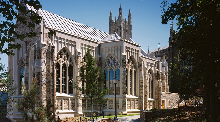 Duke University