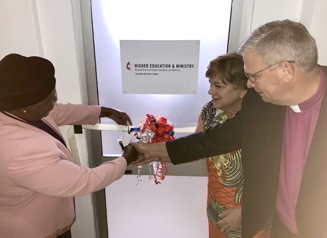 LEaD Hubs Launched in Mozambique and South Africa