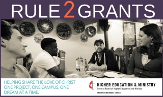 Rule 2 Grant Recipients Named
