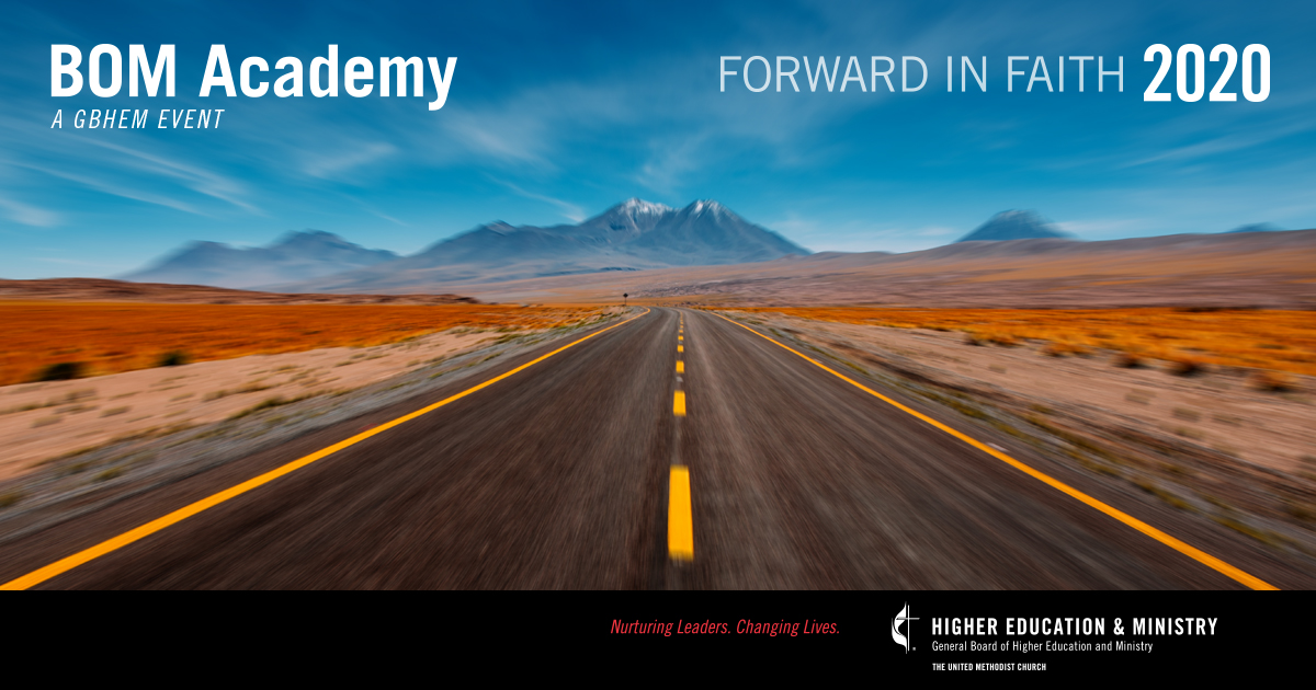 BOM Academy 2020-2021