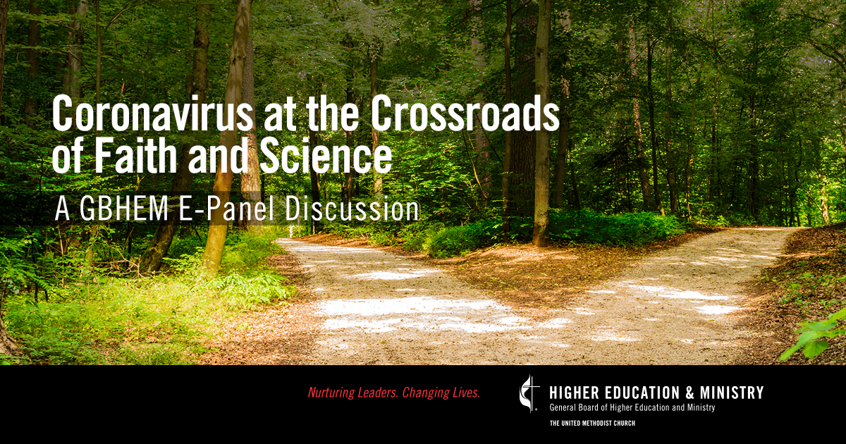 Coronavirus at the Crossroads of Faith and Science