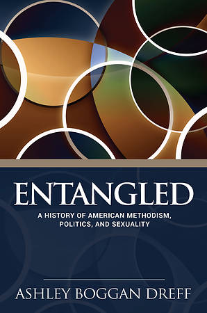 Latest Book Release from GBHEM Publishing Traces Sources of The United Methodist Church’s Debates on Human Sexuality