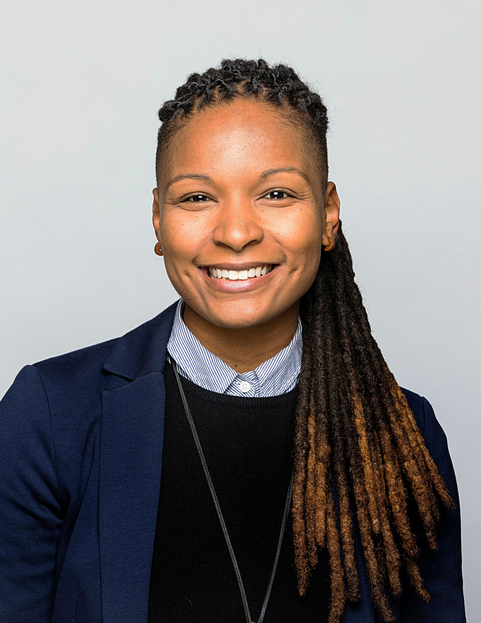 Elyse Ambrose, 48th Women of Color Scholar