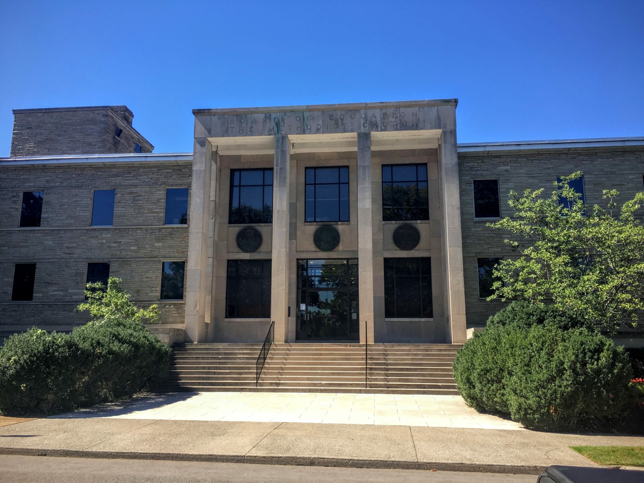 GBHEM Moves to Remote Work in Response to COVID-19