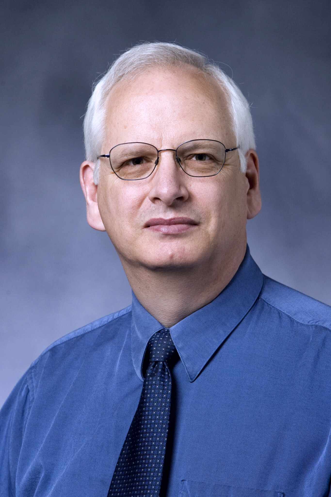 Professor Randy L. Maddox