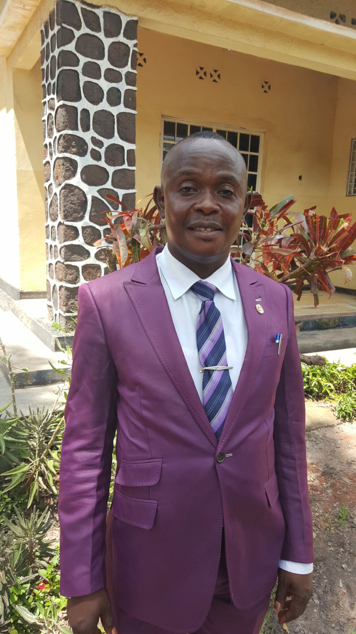 Meet the Scholars: Expanding Education to Protect At-Risk Widows