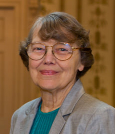 Dr. Vivian Bull