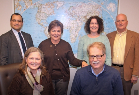 GBHEM Issues Call for Papers at the Academic Theological Colloquy