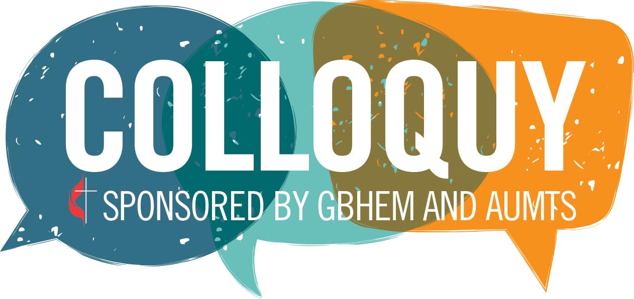 GBHEM and AUMTS Convened Church Scholars to Discussion the Mission and Future of the Church