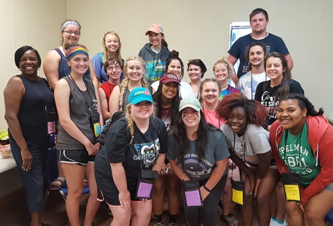 Higher Education and Ministry Announces 2017 YCI Grant Recipients