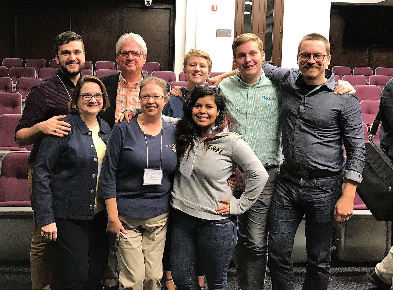 Interfaith Learning and Cooperation on United Methodist Campuses