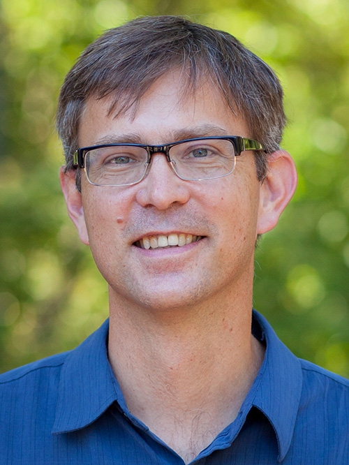 Ben Hartley