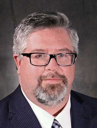 John Wells to Serve as Emory & Henry College Provost