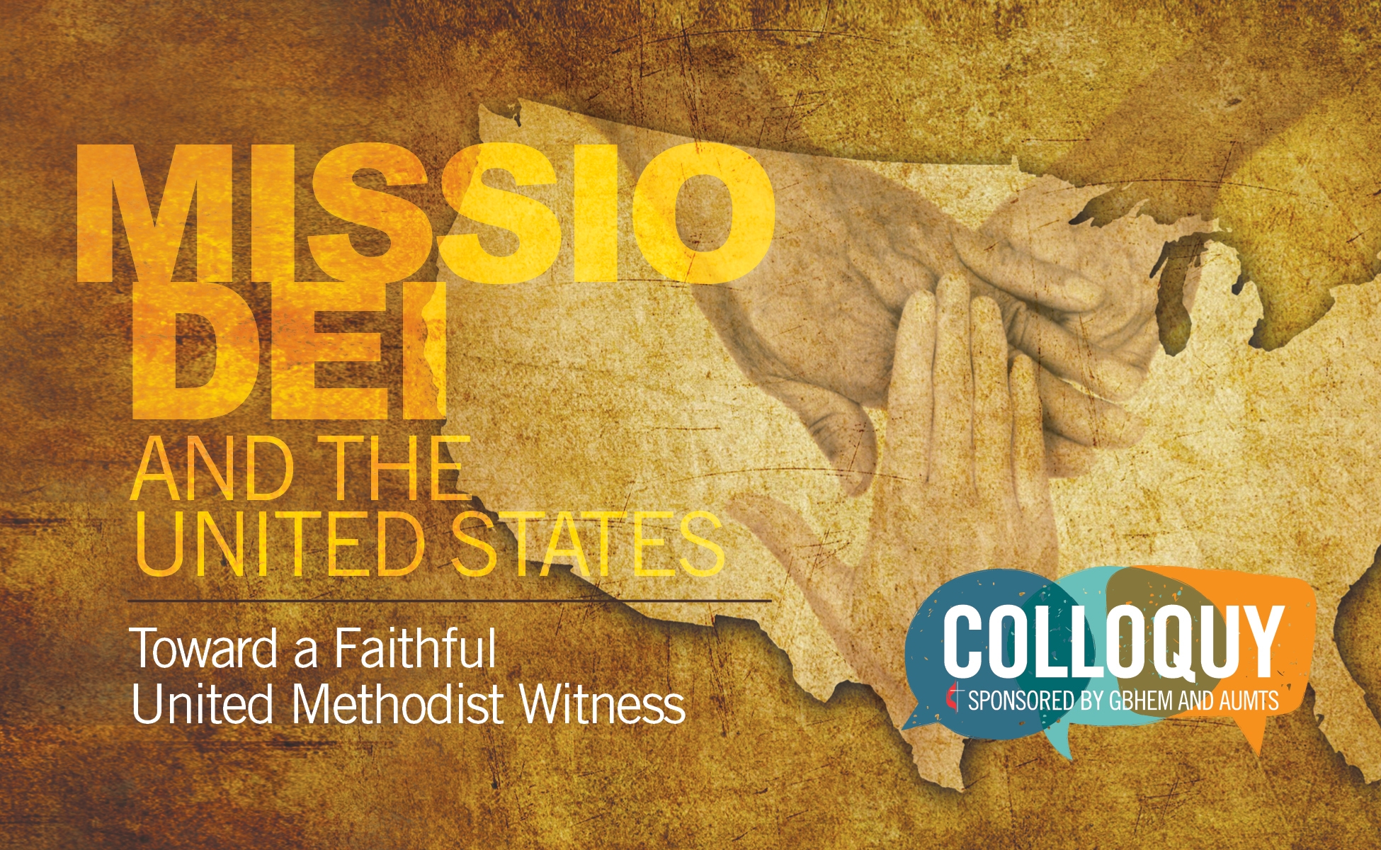 GBHEM and AUMTS to Co-Host Colloquy Focused on the Future of the Church