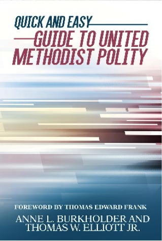 Wesley’s Foundery Books Releases a Convenient, Reliable Guide for Polity Questions