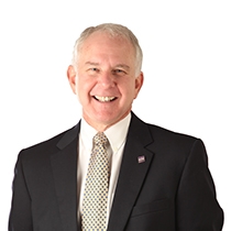 Thomas Wolfe Named IAMSCU President