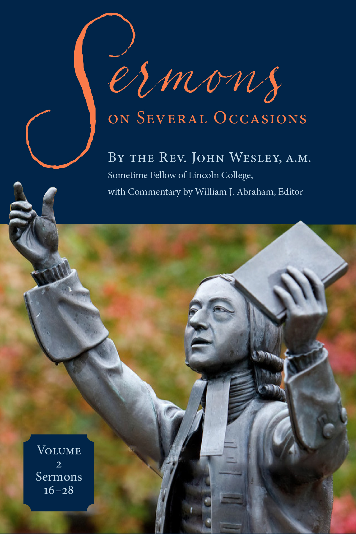 Sermons on Several Occasions, Vol. 2