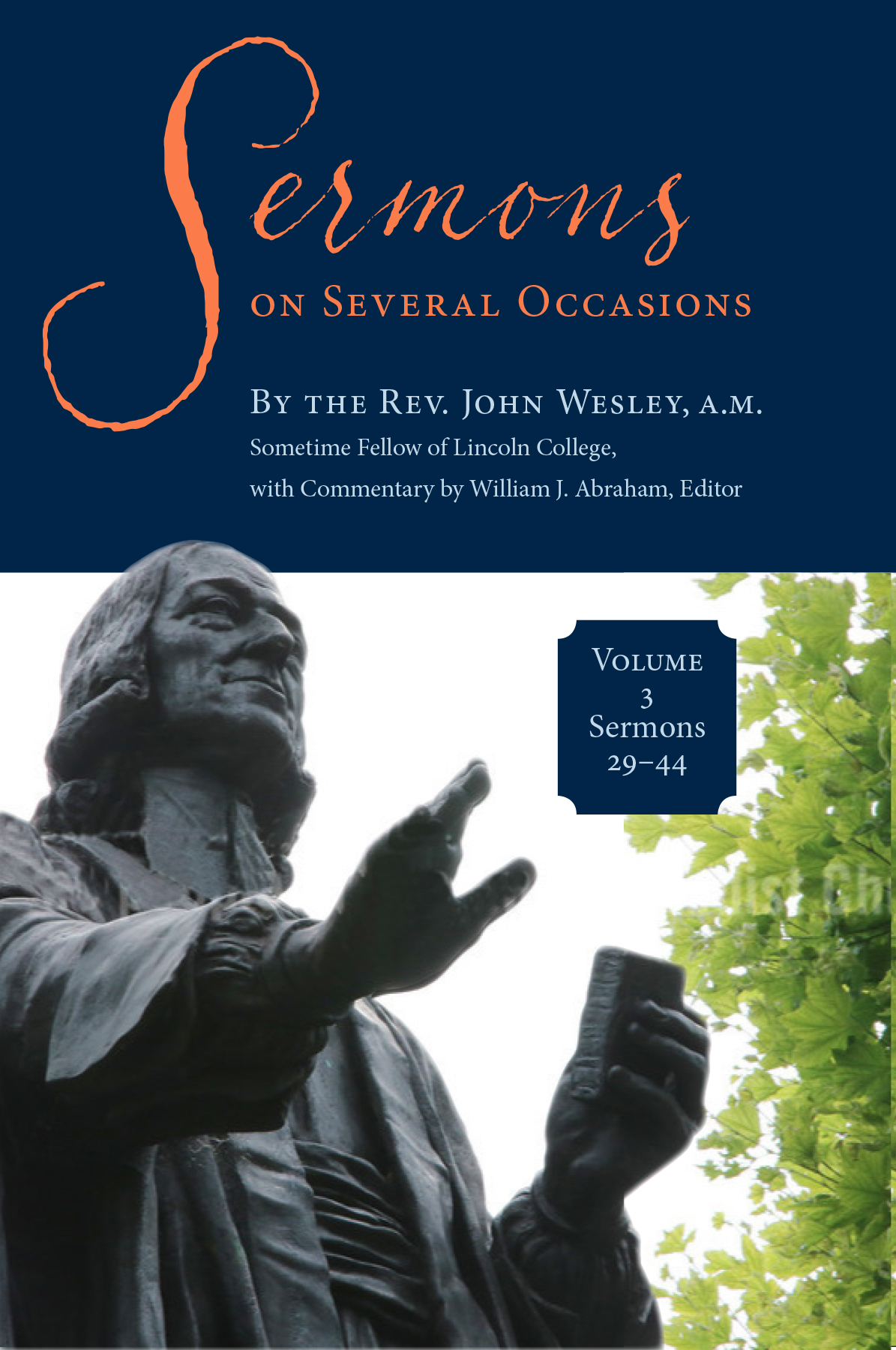 Sermons on Several Occasions, Vol. 3