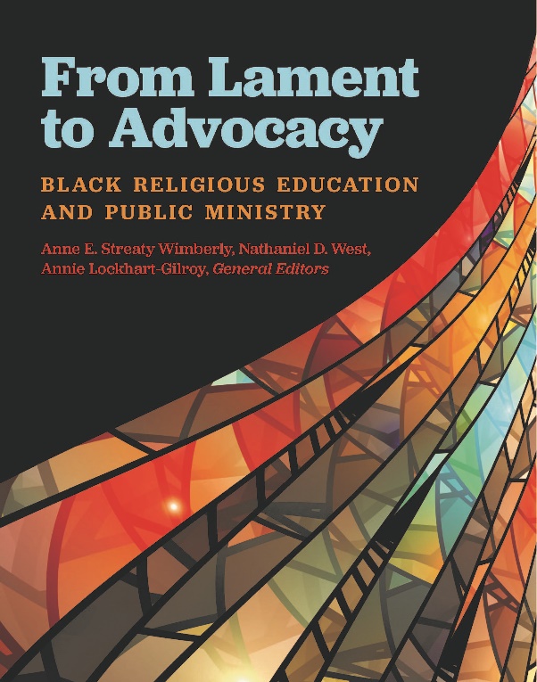 From Lament to Advocacy: Black Religious Education and Public Ministry