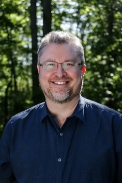 Author Brian E. Germano