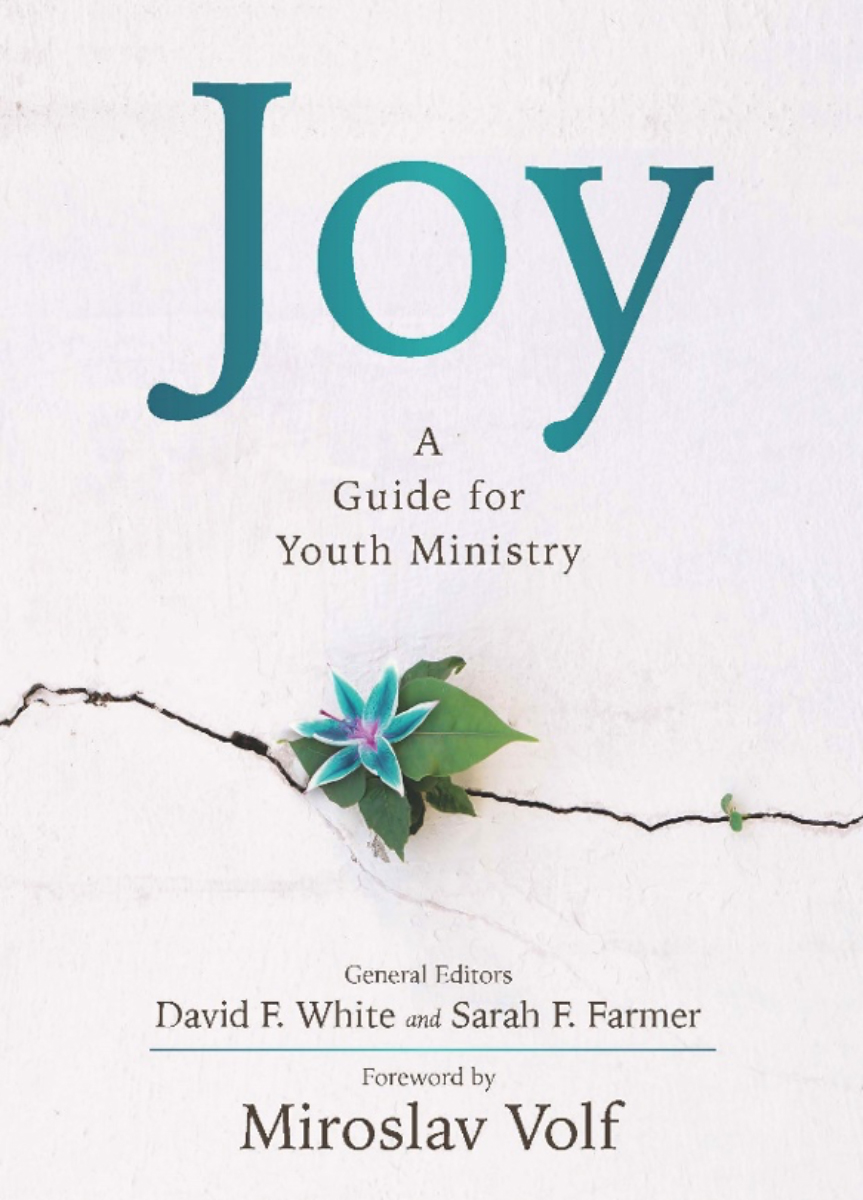 Joy: A Guide for Youth Ministry