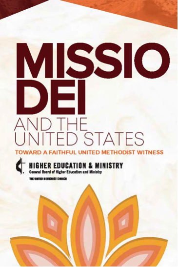 Missio Dei and the United States: Toward a Faithful United Methodist Witness