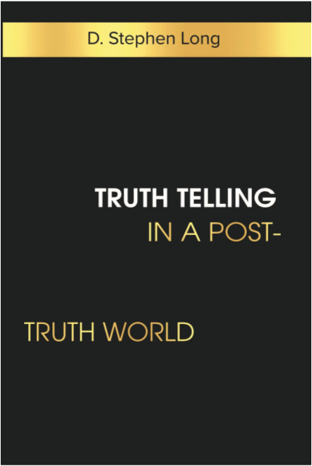 Truth Telling in a Post-Truth World