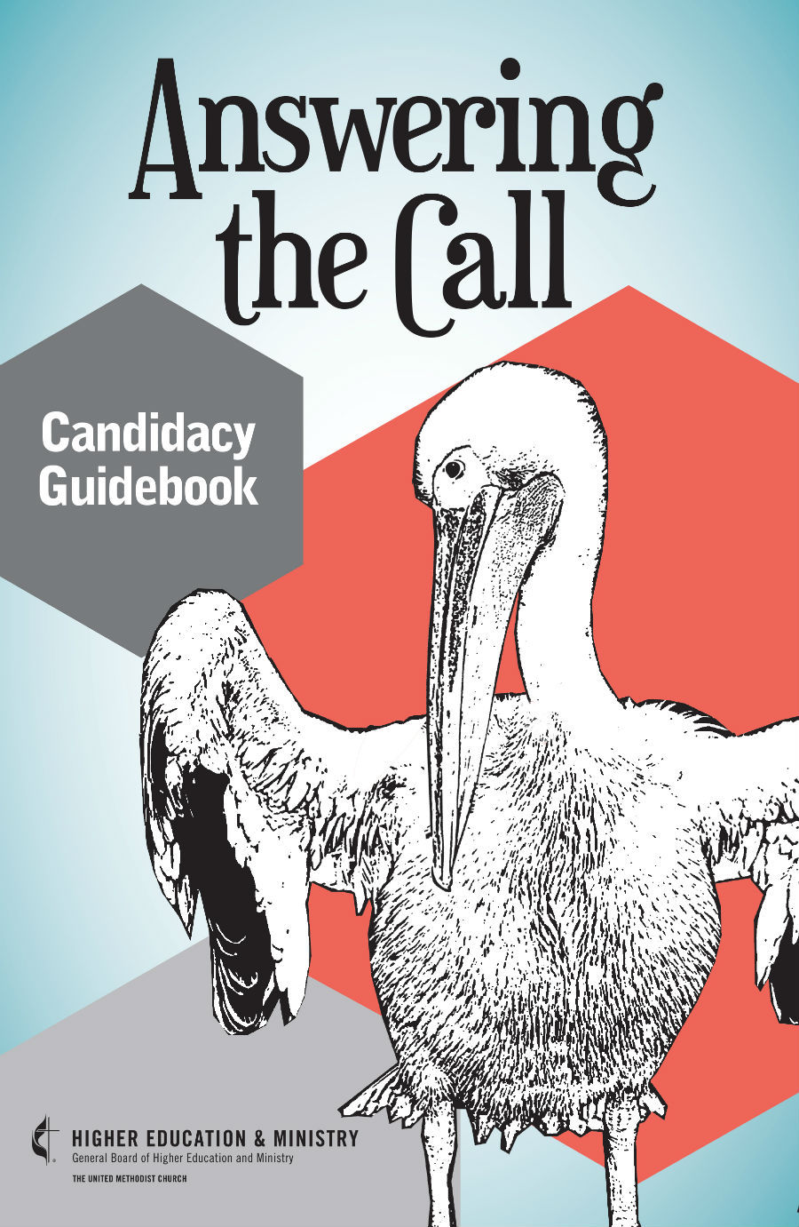 Answering the Call: Candidacy Guidebook