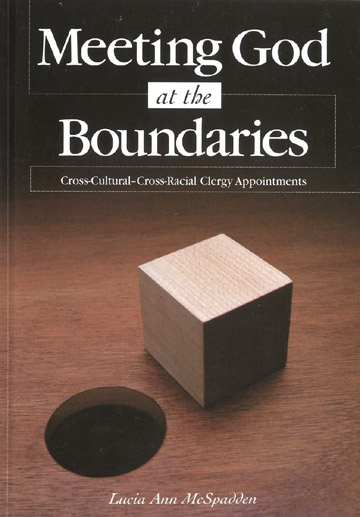 Meeting God at the Boundaries: A Manual for Church Leaders
