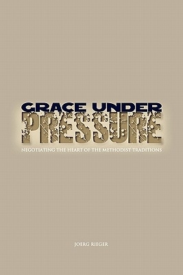 Grace Under Pressure