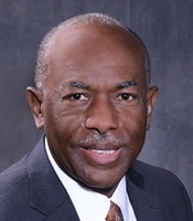 Dr. James Hildreth, Meharry Medical College