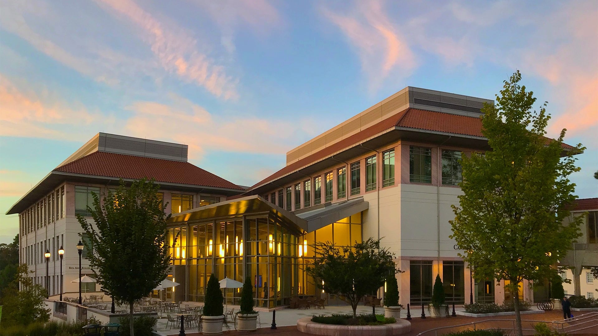 Emory University, Candler School Of Theology - General Board of Higher  Education and Ministry