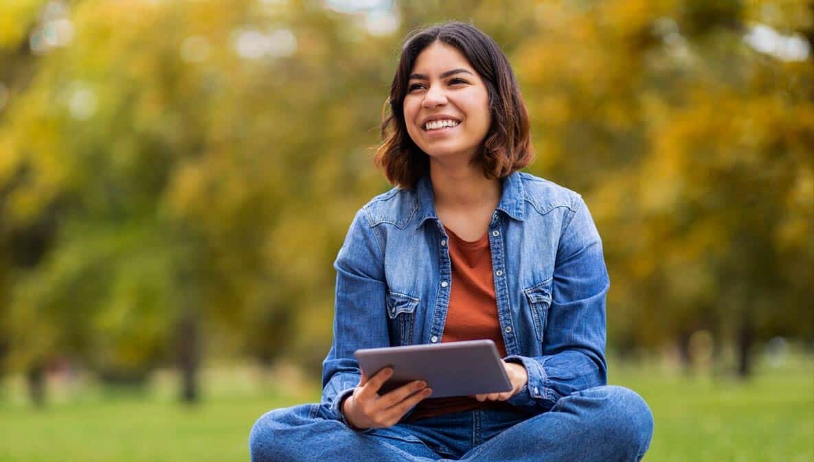 Fall 2025 High Education Scholarships