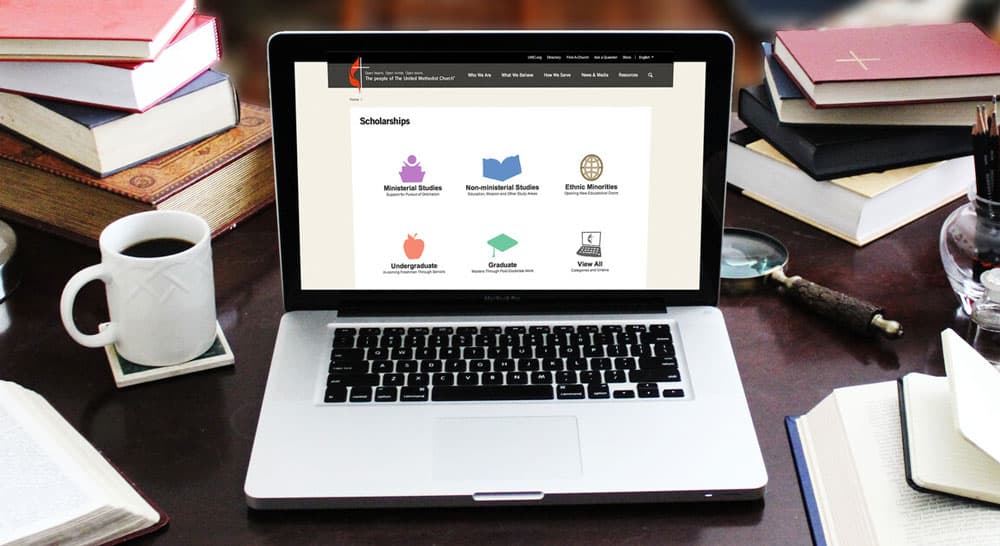 Online Course of STudy