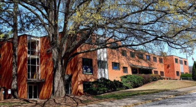 Gammon Theological Seminary