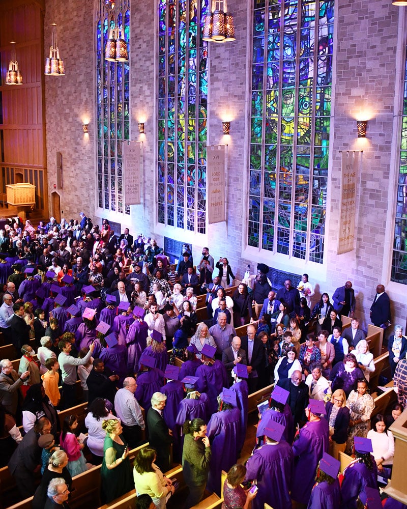 GBHEM Celebrates 290 Scholarship Recipients Graduating This Spring