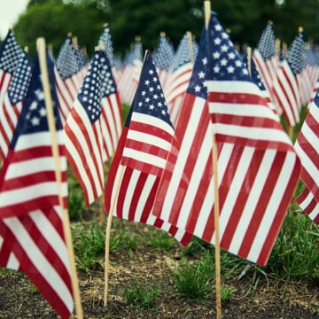Memorial Day honors the cost of military service in the lives lost and those changed. United Methodist-endorsed military chaplains across the armed forces walk beside the living, those who carry visible and invisible wounds of war.