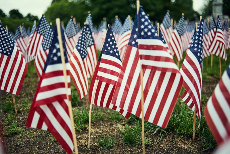 Memorial Day honors the cost of military service in the lives lost and those changed. United Methodist-endorsed military chaplains across the armed forces walk beside the living, those who carry visible and invisible wounds of war.