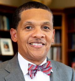 Dr. Albert Mosley
